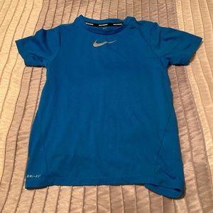 Boys Nike Shirt